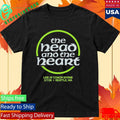 The Head And The Heart Thath Seattle 2-7-26 Event Shirt