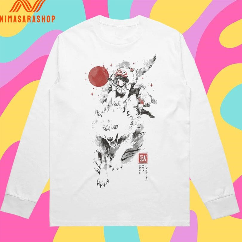 The Heart Still Runs Arigatees Studio Shirts