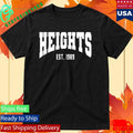 The Heights Challenger Youth Shirt