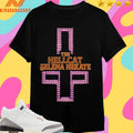 The Hellcat Selena Hekate Shirts
