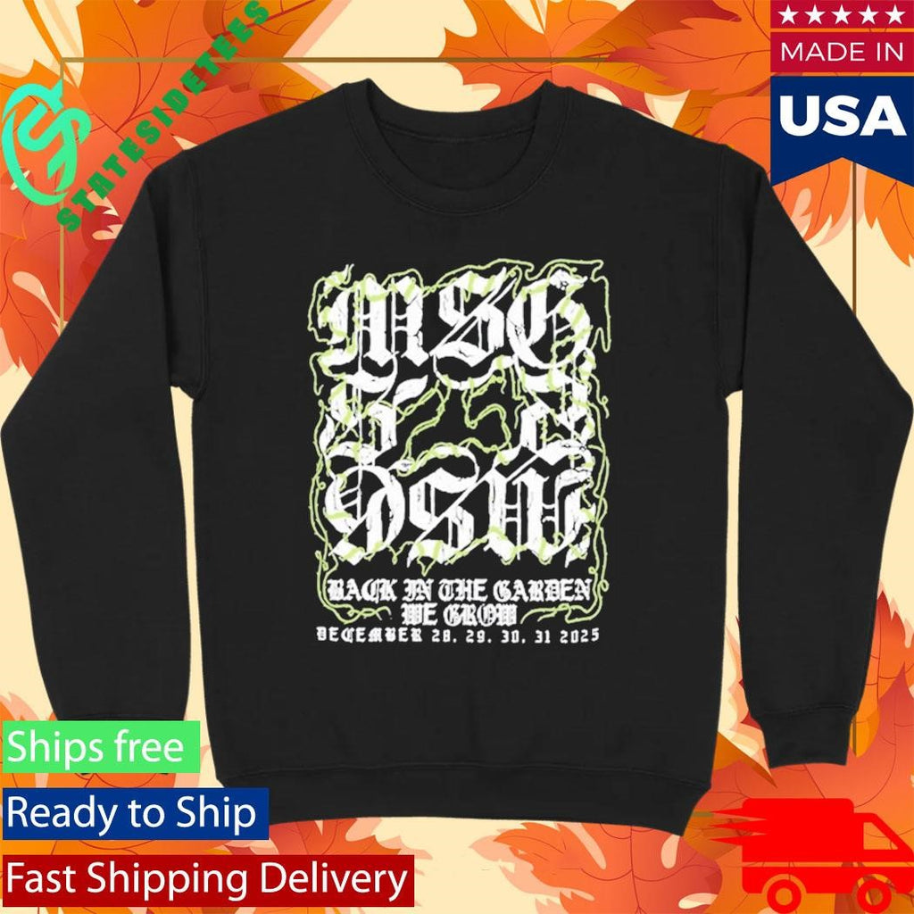 The Helping Friendly Book Will Plant The Seed Dec 28-31 2025 Shirt