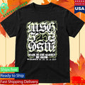The Helping Friendly Book Will Plant The Seed Dec 28-31 2025 Shirt