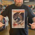 The Hollowcame KRAPELA JAKARTA Poster Feb 15 2026 Poster Shirt