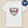 The Home Team Cut Me Loose T-Shirt