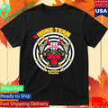 The Home Team Devil Dog Shirt