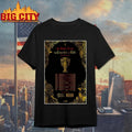 The Home Team Fall Tour 2025 Poster Shirt