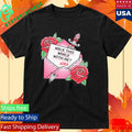 The Home Team Love Letter Shirt