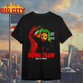 The Home Team Slasher Halloween 2025 shirt