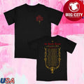 Official The Home Team Tcol Tour Two Sided Shirt