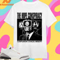 The Hope Conspiracy Confusion Chaos Misery Shirts