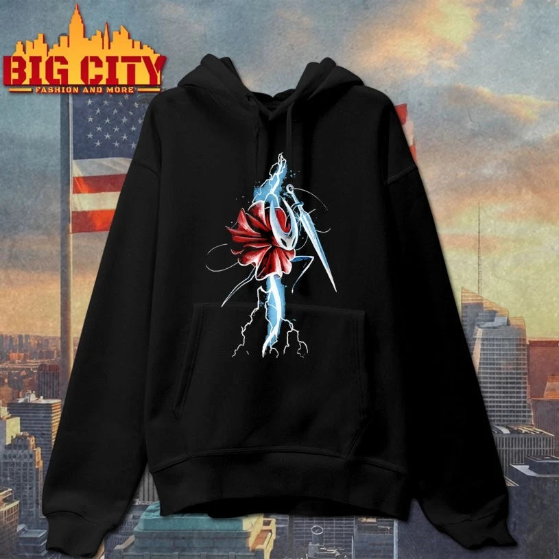 The Hornet Returns shirt