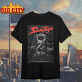 The Hourglass Savatage shirt