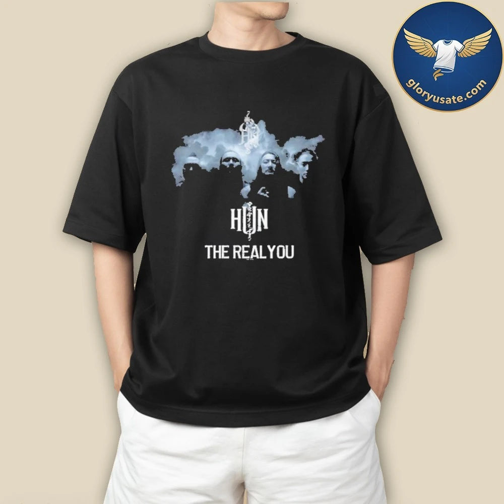 The Hun The Real You Shirt