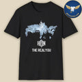 The Hun The Real You Shirt