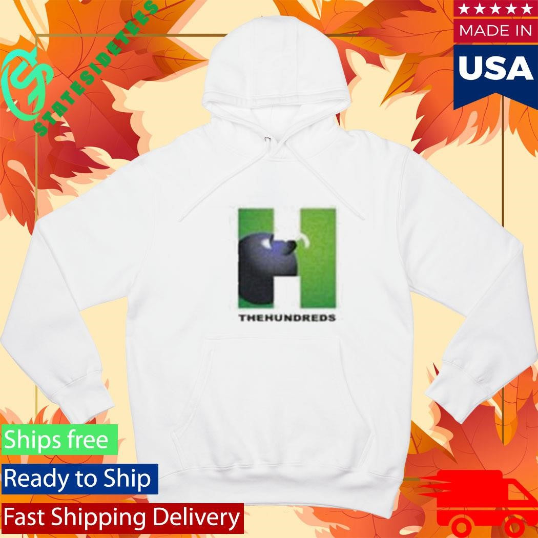 The Hundreds Network Shirt