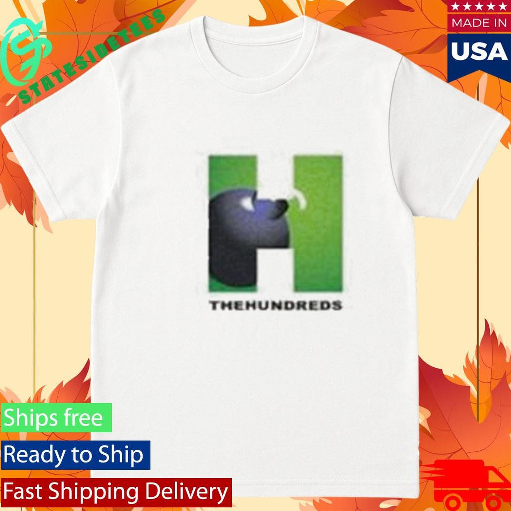 The Hundreds Network Shirt