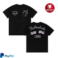 The Hundreds Reloaded 2025 Two Sided Shirt