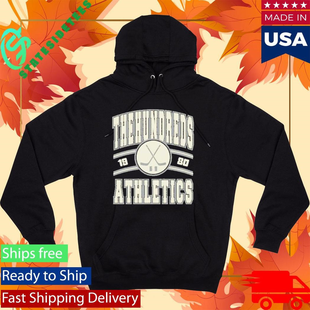 The Hundreds Slapshot Shirt