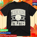 The Hundreds Slapshot Shirt