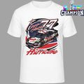 The Hurricane Hocevar Carson Shirt
