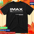 The IMAX 1967 Film Experience Shirt