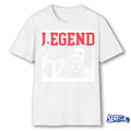The Ice Sacrifice Jack Hughes Legend USA Hockey 2026 Winter Olympics shirt