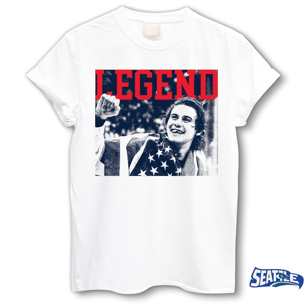 The Ice Sacrifice Jack Hughes Legend USA Hockey Olympics shirt