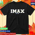 The Imax Varsity Shirt