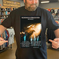 The Infamous Stringdusters Tour March Dates 2026 Poster Shirt