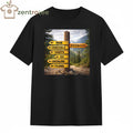 The Iran-Venezuela War, Tariffs, ICE, Greenland, Tylenol, making people forget Epstein File tee