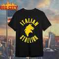 The Italian Stallion 1970 Logo Shirt