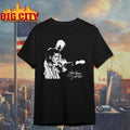 The Jack Zach Black Shirt