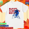 The Jansen 10Th Anniversary Shirt