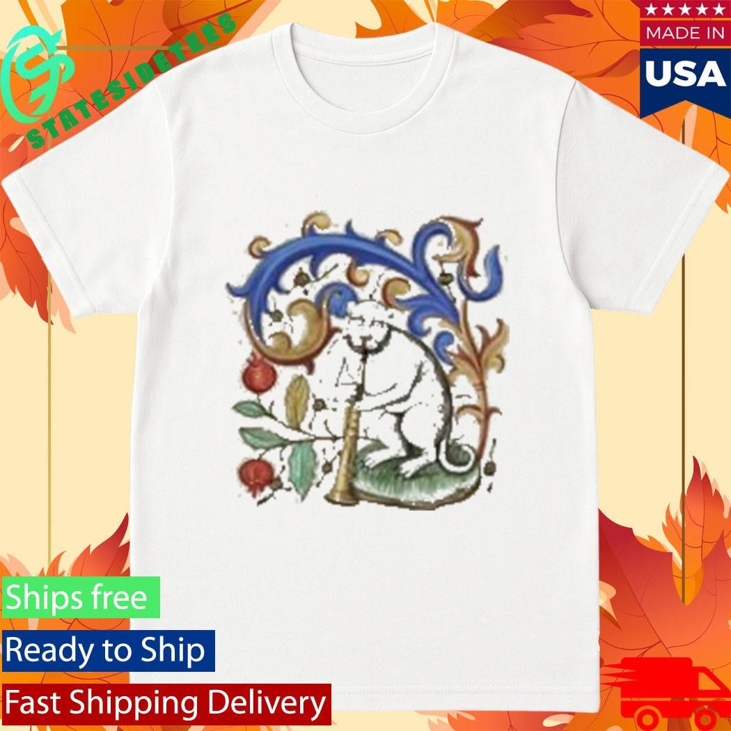 The Jazz Estate Sir Hepcat Shirt