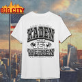 The Jet Kaden Wetjen Wide Receiver Shirt