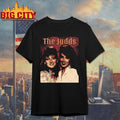 The Judds graphic shirt