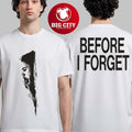The Kid Laroi Before I Forget Album Two Sided Shirt