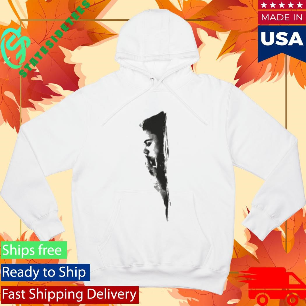 The Kid Laroi Before I Forget Shirt