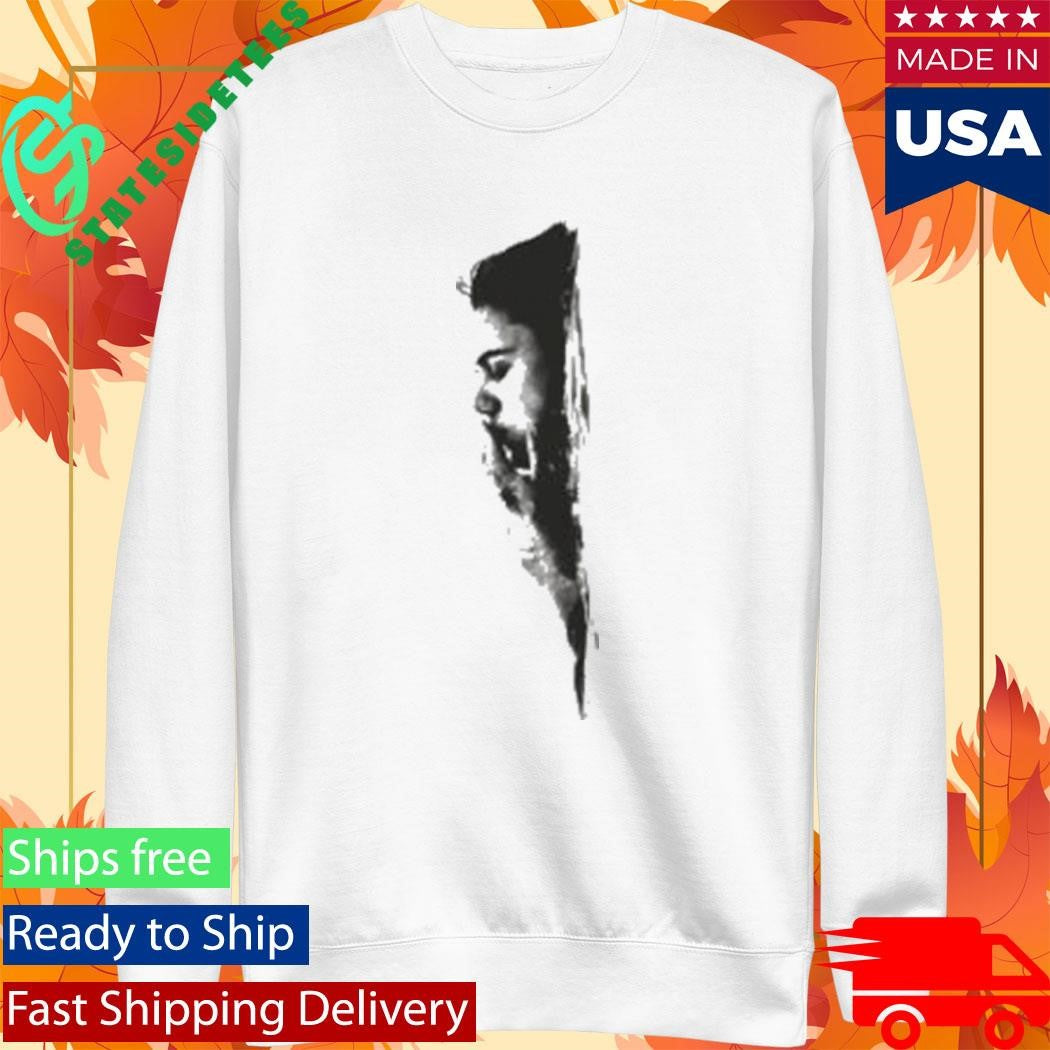 The Kid Laroi Before I Forget Shirt