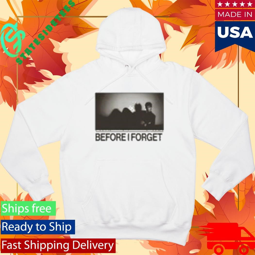 The Kid Laroi Before I Forget Photo Shirt
