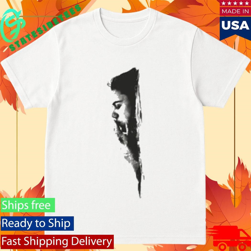 The Kid Laroi Before I Forget Shirt