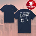 The Kid Laroi How Does It Fell Two Sided Shirt