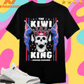The Kiwi King Michael Richards 2026 Shirts
