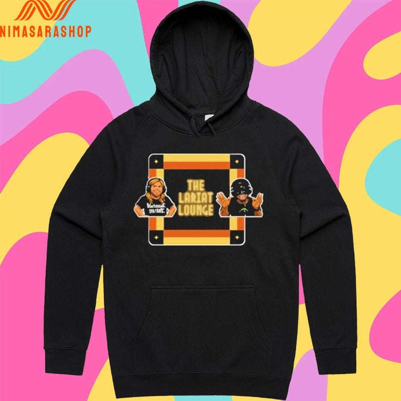 The Lariat Lounge Toon Boyz Shirts