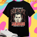 The Last Dance Of Dirty Dango Stooging The Boys Since 99 Shirts