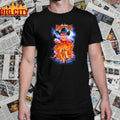 The Last Drive In Joe Bob Briggs X GWAR shirt