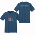 The Last Show With Stephen Colbert Thank For Watching Shirt