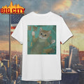 The Life Of A Showgirl Cat shirts