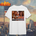 The Life Of A Showgirl Gilmore Girls shirts
