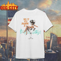 The Life Of A Showgirl Is And Baby That’s Show Business For You shirt